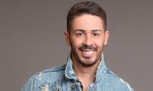 Ex-ministro da Saúde diz que Carlinhos Maia pode ser punido por crime sanitário