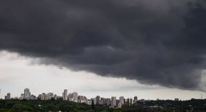 Ceará deve ter volume de chuva dentro da média no 1º trimestre de 2021