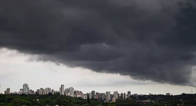 Ceará deve ter volume de chuva dentro da média no 1º trimestre de 2021