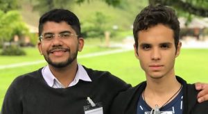 Ceará conquista duas medalhas de ouro e uma de bronze na Olimpíada de Astronomia e Astronáutica