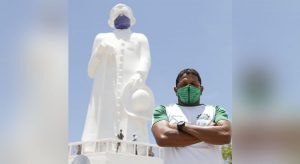 Washington Luiz segue no Icasa, e Barbalha confirma novo técnico