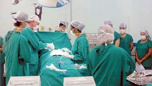 Transplantes de medula óssea caem 26% em rede pública do Ceará na pandemia