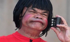 Humorista Rodela morre aos 66 anos após contrair Covid-19