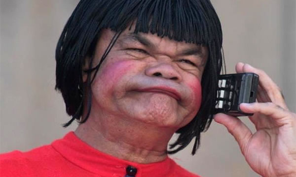 Humorista Rodela morre aos 66 anos após contrair Covid-19