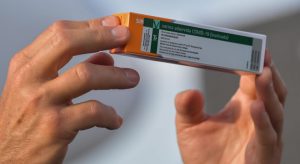 Plano de vacinação contra a Covid-19 no Ceará inclui 1,7 milhão de pessoas dos grupos prioritários