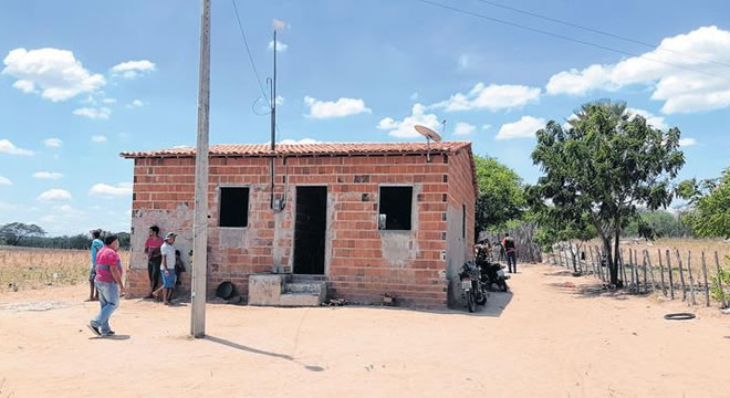 Vereadora eleita e parentes são indiciados por chacina de Ibaretama