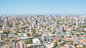 Fortaleza ultrapassa Salvador e se torna maior economia do Nordeste