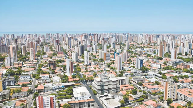 Fortaleza ultrapassa Salvador e se torna maior economia do Nordeste