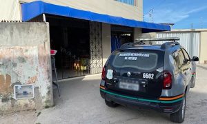 Polícia Civil prende no Ceará suspeito de aliciar crianças no Distrito Federal