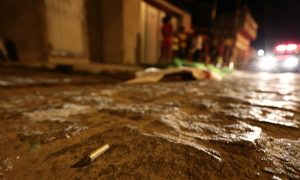 Agricultor é assassinado a bala no município de Farias Brito