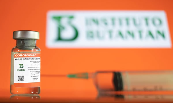 Butantan diz que terceira e última fase de testes da CoronaVac foi concluída