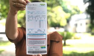 Reajuste nas tarifas da Cagece passa a valer a partir de janeiro