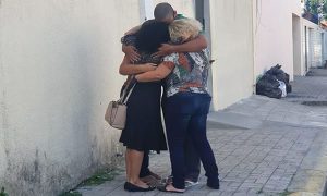 Preso por engano em Fortaleza deixa delegacia após ordem judicial