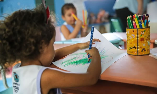 Mudança no Fundeb gera perda de R$ 629 milhões para rede pública do Ceará