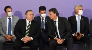 Ceará prepara logística para garantir insumos para vacina contra Covid-19