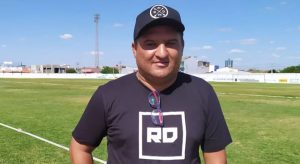 Barbalha anuncia técnico Higor César, ex-Globo FC, para a próxima temporada