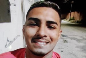 Técnico em eletrônicos é assassinado a tiros em Maracanaú