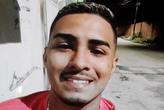 Técnico em eletrônicos é assassinado a tiros em Maracanaú