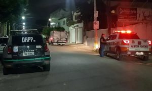 Jovem é assassinada a tiros dentro de casa, no Ceará
