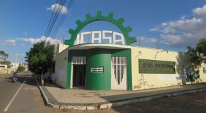 Icasa pede R$ 52 milhões contra CBF na Justiça, por caso de não acesso para a Série A de 2014