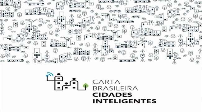 Com participação de Juazeiro, Carta Brasileira para Cidades Inteligentes é lançada