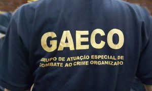 Gaeco deflagra operação contra membros de facção criminosa com atuação no Ceará