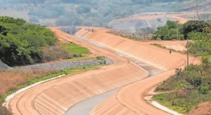 Águas do São Francisco não devem chegar ao Castanhão em 2021