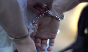 Chefe de organização criminosa condenado a 15 anos de prisão é capturado