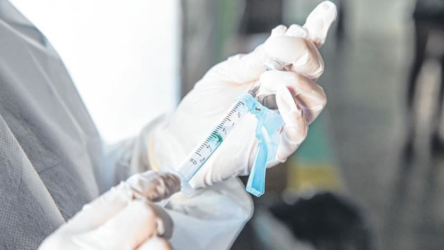 Saiba qual o caminho da vacina contra a Covid-19 até chegar ao Ceará