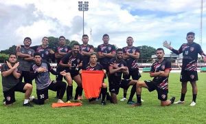 FCF sobe em ranking da CBF, e Caucaia pode ganhar vaga na Série D de 2021