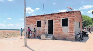 Irmãos deram apoio para grupo praticar chacina de Ibaretama