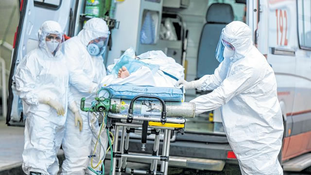 Ceará está entre os 21 estados do País com alta na média de mortes por Covid-19