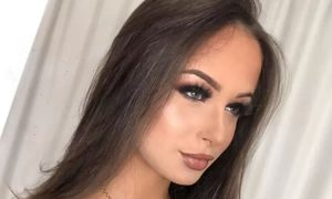 Corpo de modelo paraibana é encontrado às margens de rio um dia depois de namorado ser preso