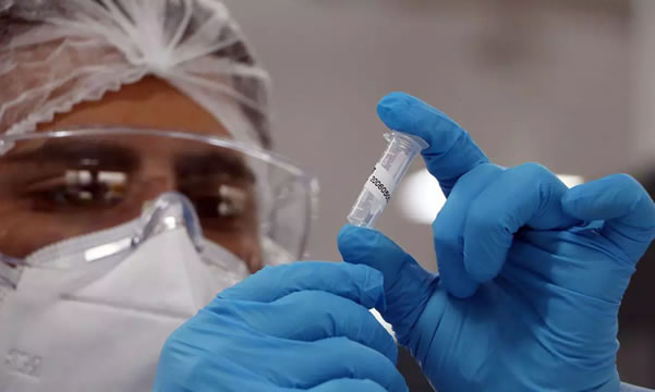 Pesquisadores descobrem nova linhagem do coronavírus no Brasil
