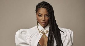 Ludmilla é denunciada por apologia às drogas por deputado estadual no Rio