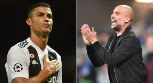 Cristiano Ronaldo é escolhido o melhor jogador do século; Guardiola o treinador