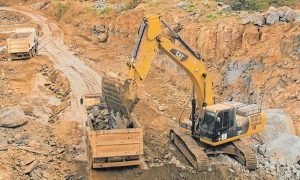 Novo marco regulatório deve favorecer conclusão da Transnordestina