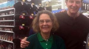 Mãe de Crivella morre no Rio de Janeiro; prefeito afastado precisa de liminar para ir ao enterro