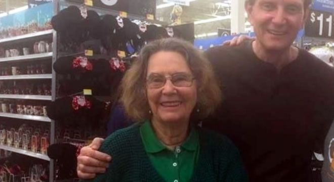 Mãe de Crivella morre no Rio de Janeiro; prefeito afastado precisa de liminar para ir ao enterro