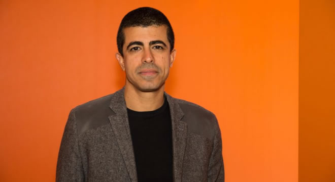 'Fui um homem tóxico, mas jamais tive relação que não foi consensual', diz Marcius Melhem