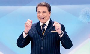 Silvio Santos celebra 90 anos e mantém sucesso na TV mesmo com reprises