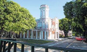 Universidades do Ceará avaliarão cenário da Covid-19 para volta presencial