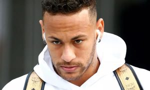 Réveillon de Neymar terá 150 pessoas e seguirá regra sanitária, diz organização