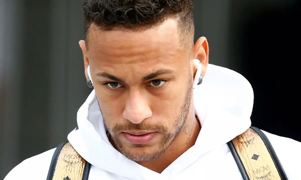 Réveillon de Neymar terá 150 pessoas e seguirá regra sanitária, diz organização