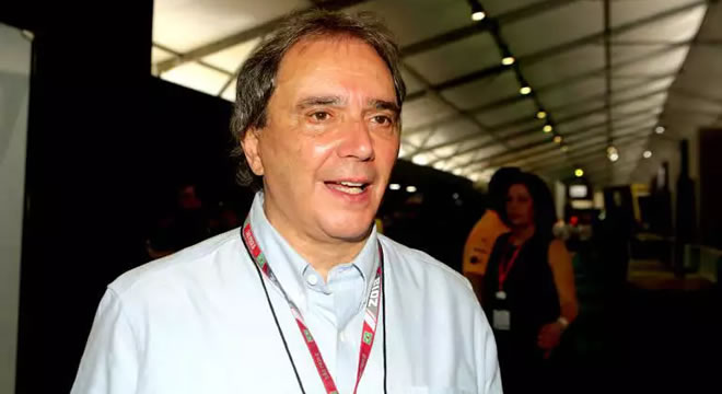 Reginaldo Leme assina com a Band