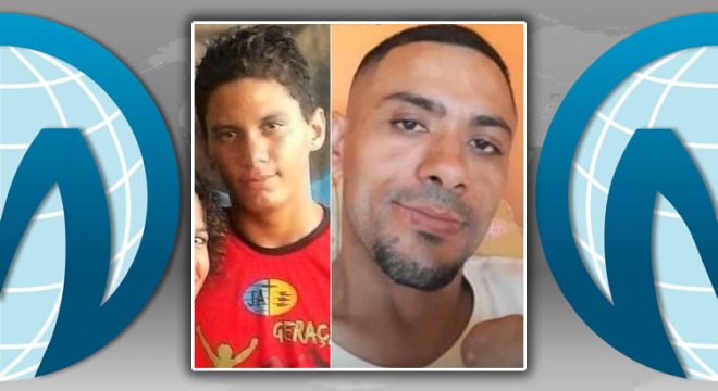 Novembro terminou com cinco homicídios em Juazeiro e o ano é 78% mais violento