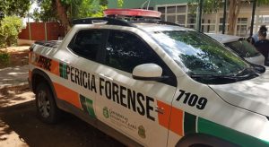 Oito homicídios a bala e duas vítimas de acidentes de trânsito no balanço do IML de Juazeiro