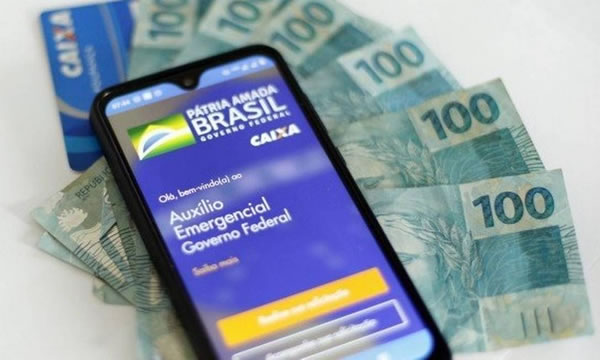 Pagamentos do Auxílio Emergencial chegam ao fim nesta terça