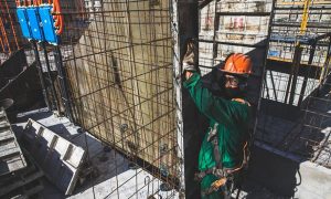 Construção civil prevê criar 10 mil vagas de emprego em 2021 no Ceará