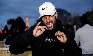 Ministério Público notifica Neymar e pede esclarecimentos sobre festa de Réveillon